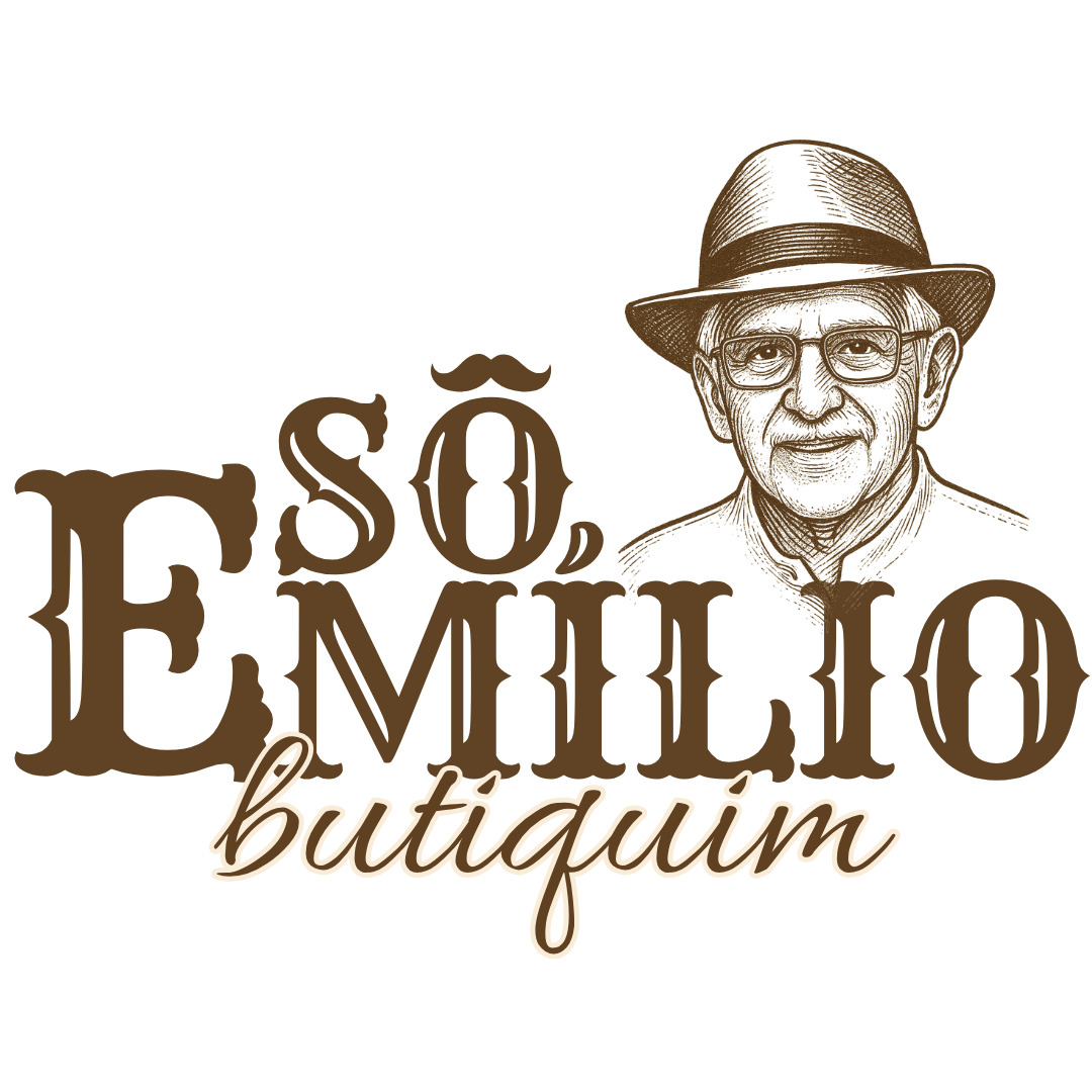 Sô Emílio Butiquim