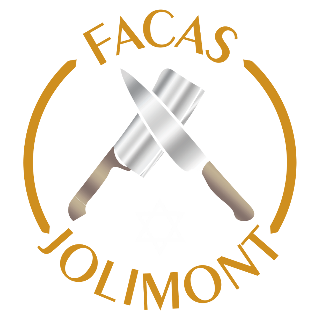 Logo Facas Jolimont