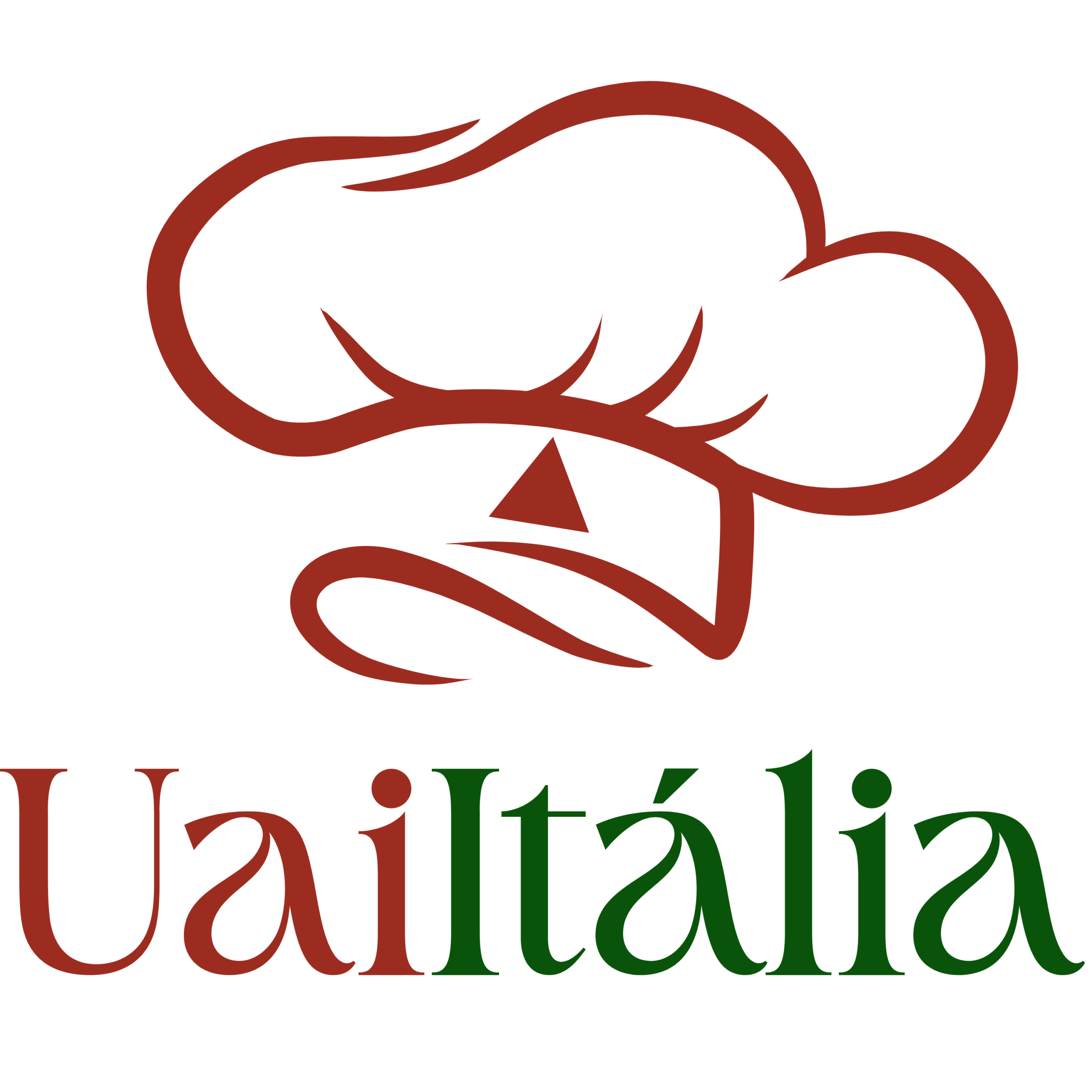 Logo Uai Itália
