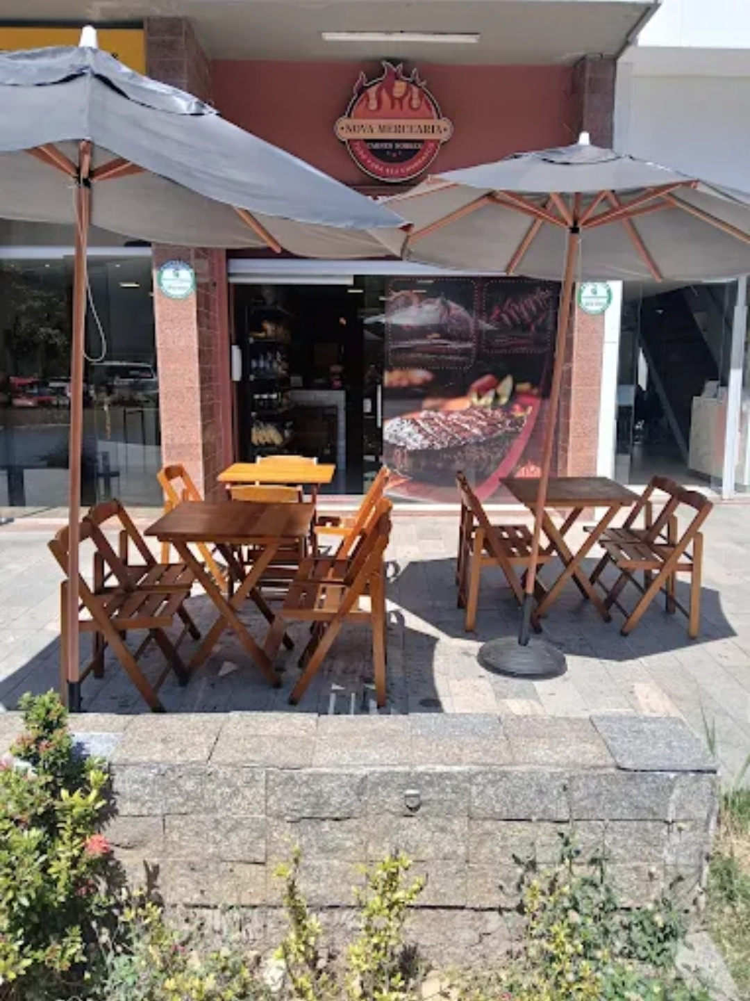 Açougue Nova Mercearia